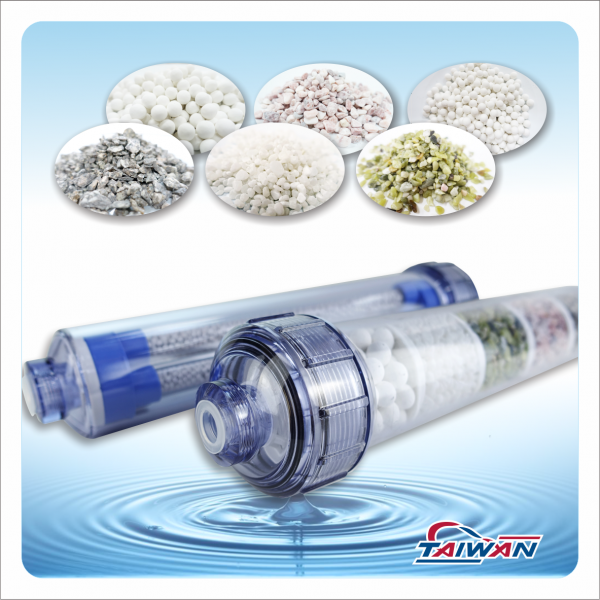 Bio Ceramic / Alkaline / Mineral Water Filter Cartridge